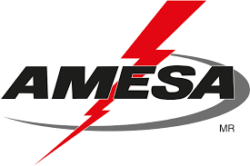 Logo Amesa