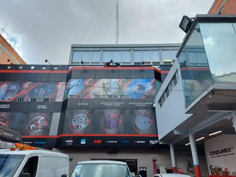 amesa-cdmx Sucursal Amesa Ciudad de México