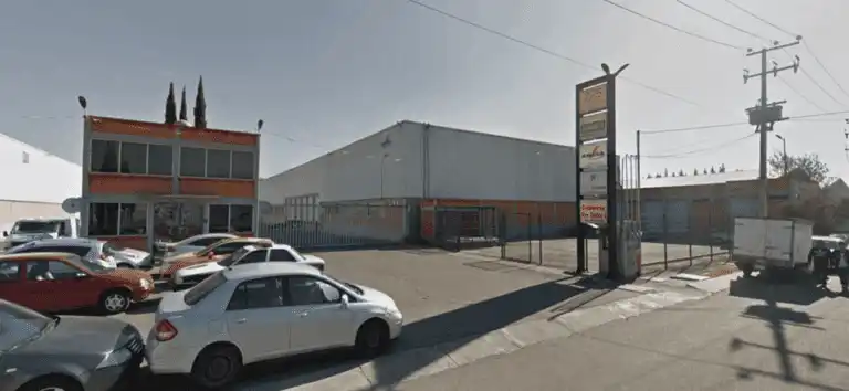 amesa-lerma Sucursal Amesa Lerma