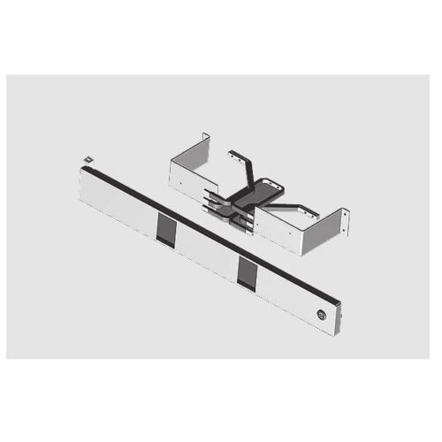 CONECTOR GEMELO PARA ITM XT1 ABB